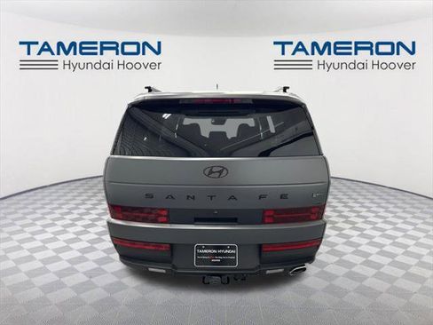 New 2026 Hyundai Santa Fe XRT w/ Tow & Go Package image 4