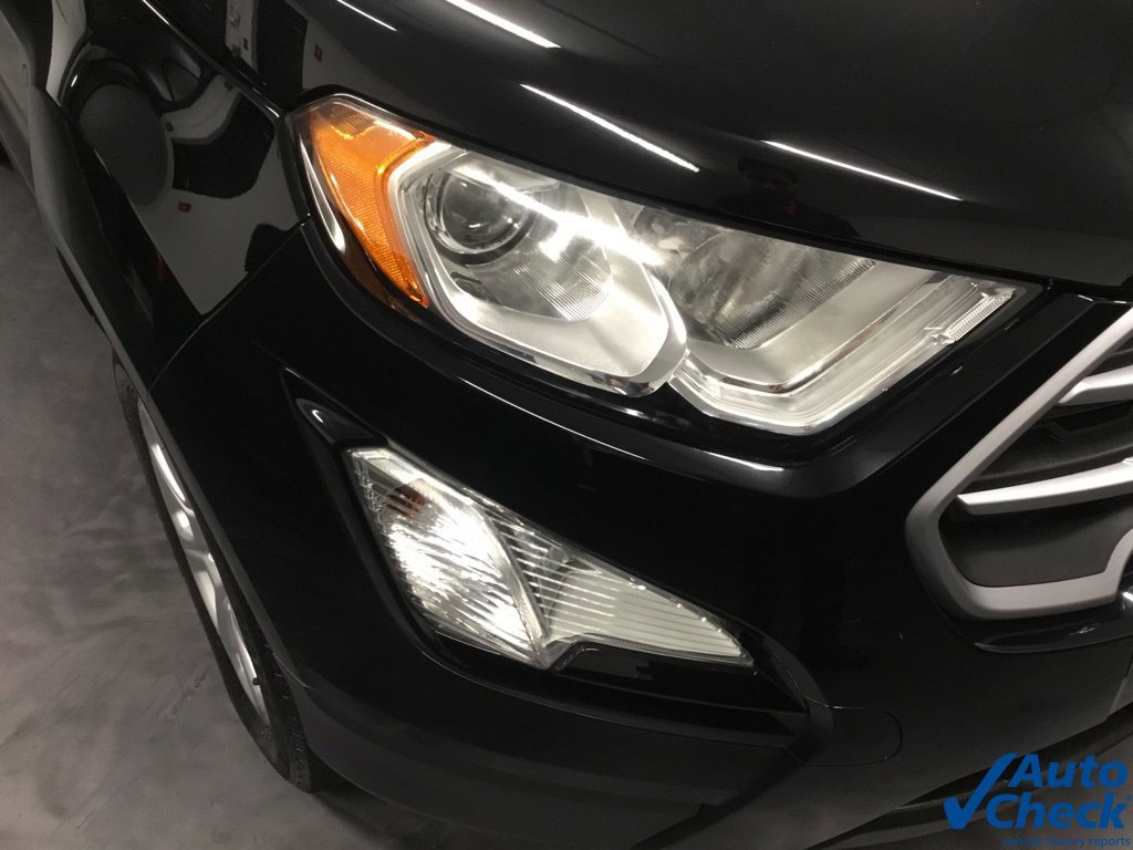 Used 2019 Ford EcoSport SE AWD/4WD image 17