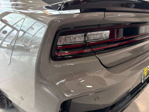 New 2026 Dodge Charger Scat Pack AWD/4WD image 10