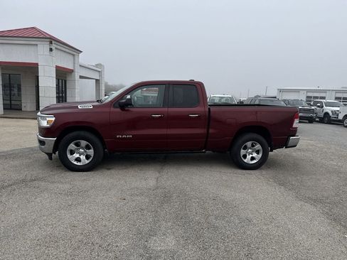 Used 2019 RAM 1500 Big Horn image 17