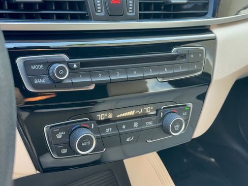 Used 2017 BMW X1 sDrive28i FWD image 22