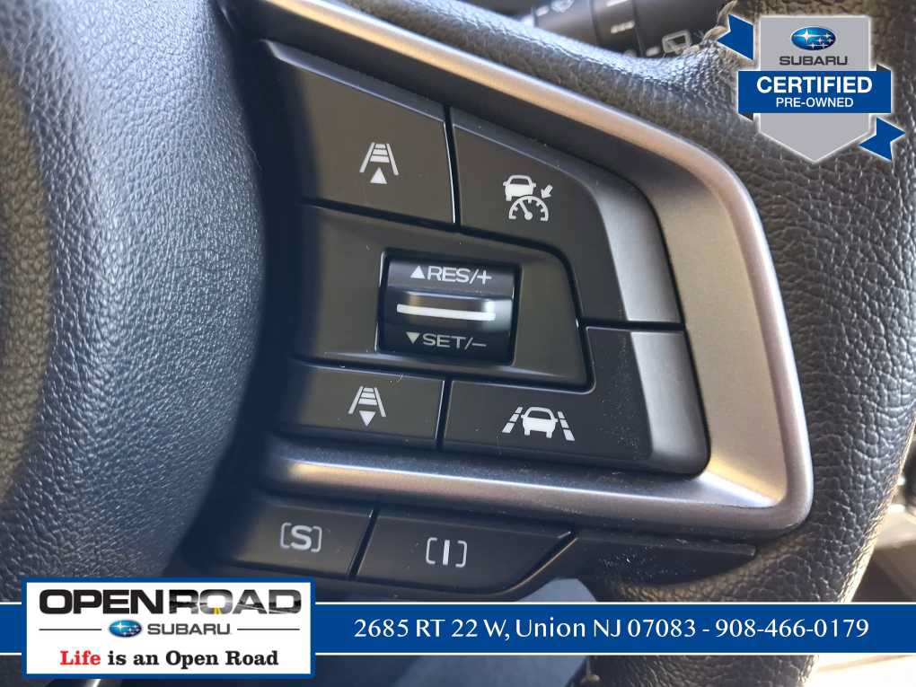 Used 2019 Subaru Forester Limited AWD/4WD image 29