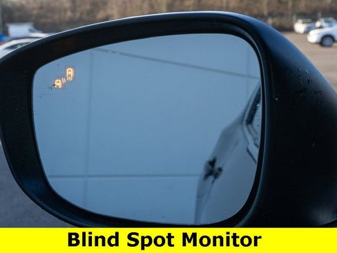 Used 2021 MAZDA CX-5 Grand Touring image 11