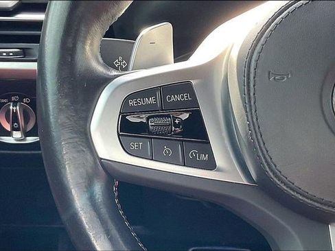 Used 2023 BMW X4 M40i w/ Premium Package image 20