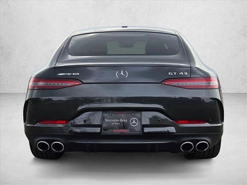 Used 2022 Mercedes-Benz AMG GT 43 image 6