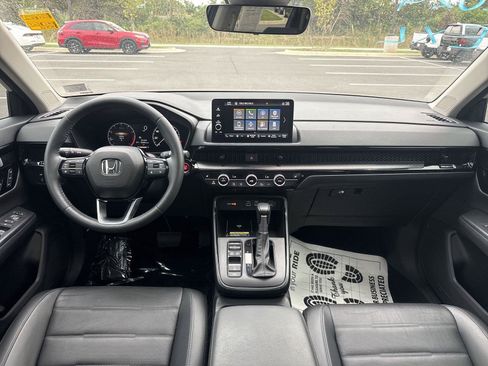 Used 2024 Honda CR-V EX-L image 22