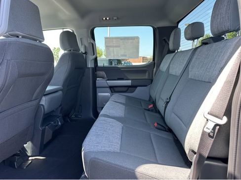 New 2026 Ford F250 XLT w/ XLT Premium Package image 16