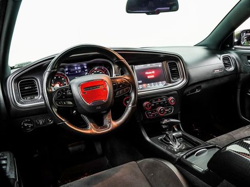Used 2022 Dodge Charger Scat Pack w/ Plus Group image 5