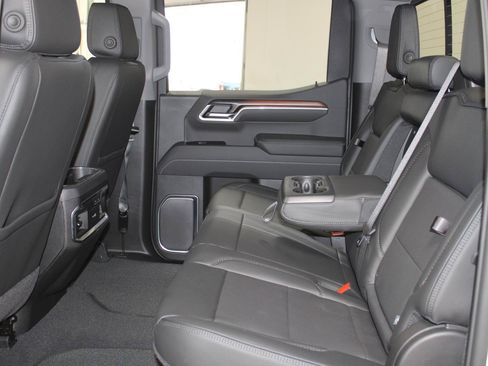 New 2026 GMC Sierra 1500 Denali AWD/4WD image 25