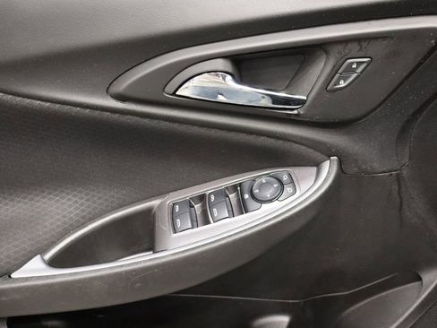 Used 2023 Chevrolet Malibu LT image 16