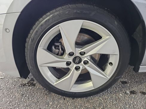 Used 2023 Audi A3 2.0T Premium w/ Convenience Package image 36