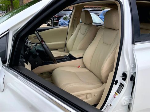 Used 2015 Lexus RX 350 FWD image 7