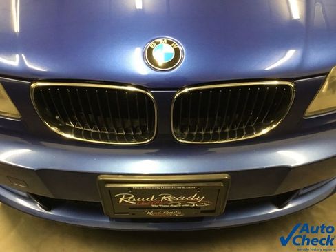 Used 2009 BMW 128i Coupe image 16