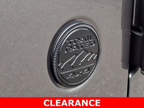 Used 2021 Jeep Wrangler Unlimited Sport image 29