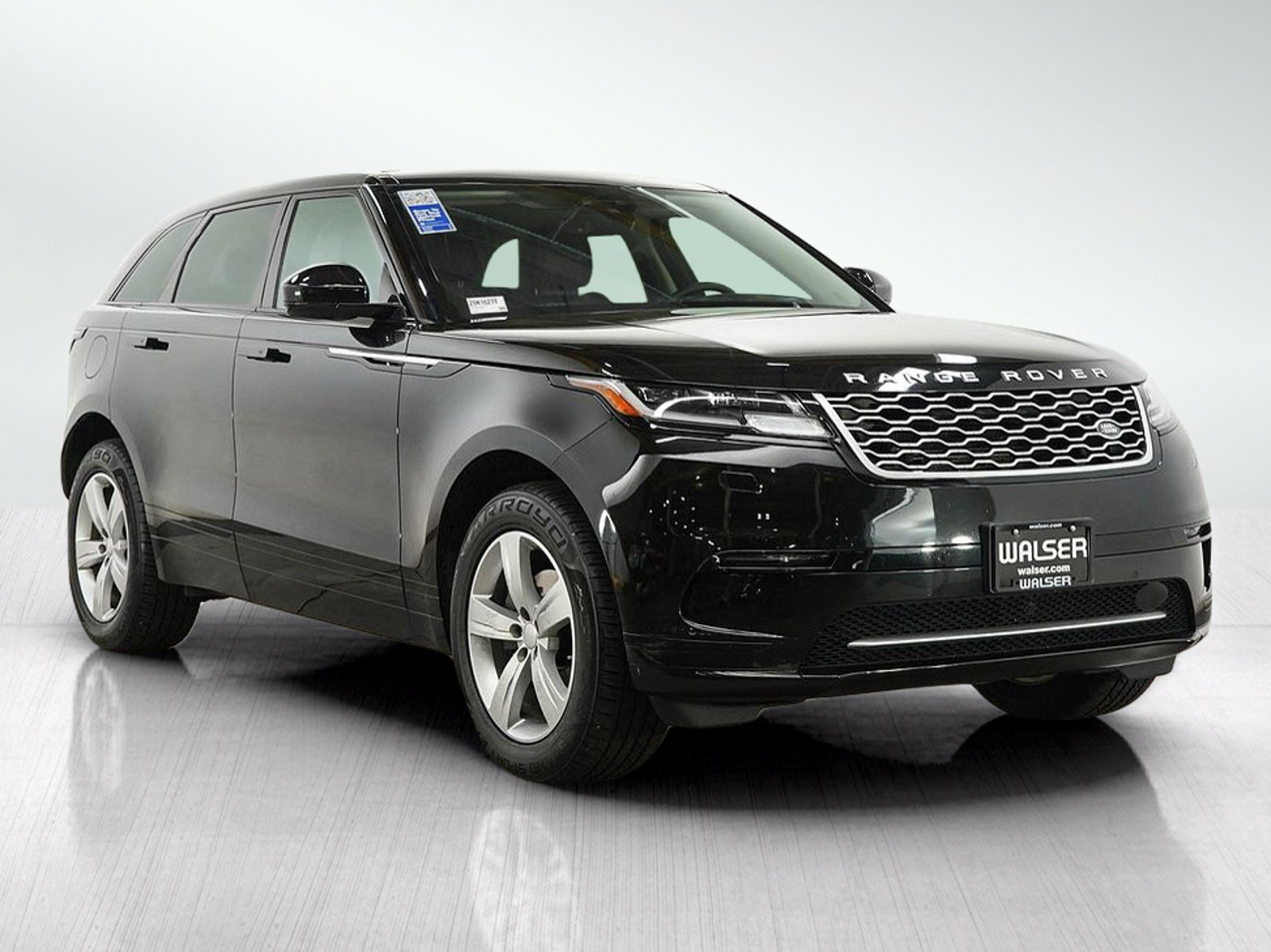 Used 2020 Land Rover Range Rover Velar S AWD/4WD image 7
