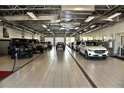 Certified 2026 Mercedes-Benz GLC 300 4MATIC image 30