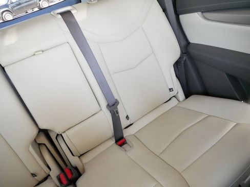 Used 2023 Cadillac XT5 Premium Luxury w/ Technology Package image 14