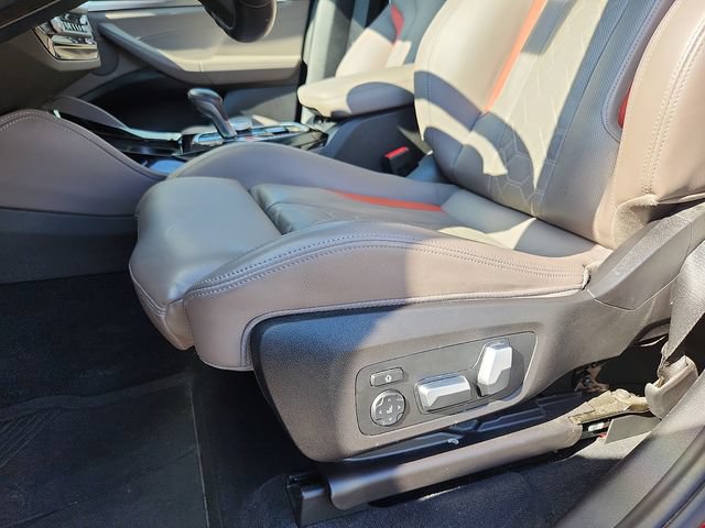 Used 2023 BMW X3 M w/ Executive Package AWD/4WD image 23