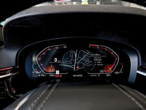 Used 2023 BMW 530i xDrive w/ Premium Package AWD/4WD image 26