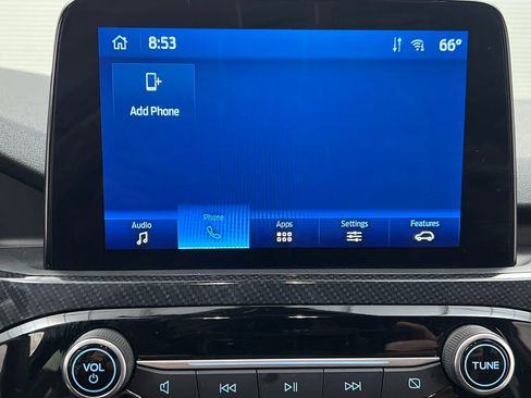 Used 2026 Ford Escape ST-Line FWD image 49
