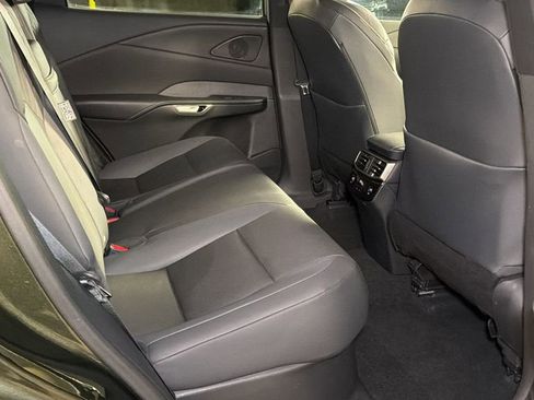 Used 2023 Lexus RX 350 Premium w/ Cold Area Package AWD/4WD image 15