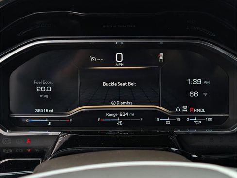 Used 2025 GMC Sierra 1500 SLT image 12