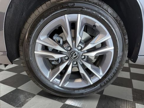New 2026 Acura ADX AWD image 12