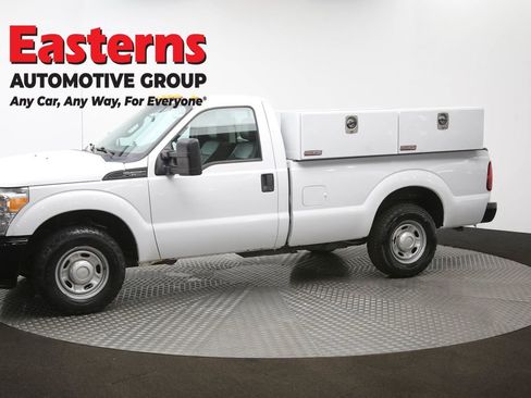 Used 2015 Ford F250 XL image 57