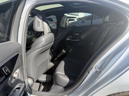 Used 2024 Mercedes-Benz C 63 AMG S image 5