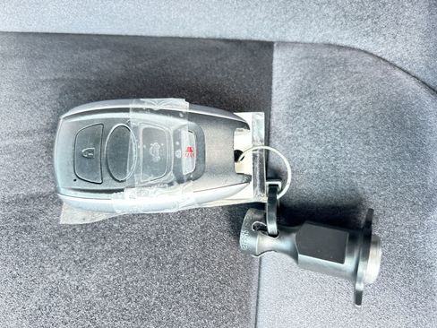 Used 2022 Subaru WRX Limited AWD/4WD image 3
