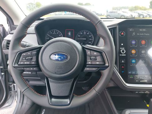 Used 2025 Subaru Crosstrek 2.5i Limited w/ Popular Package #3A image 14