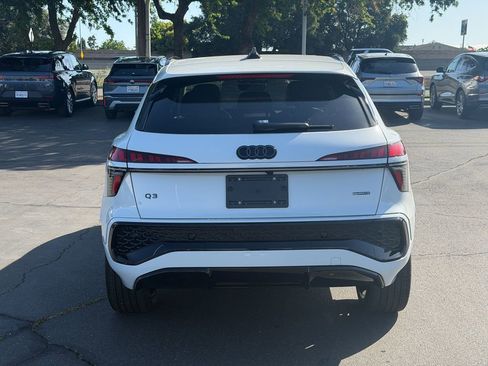 New 2026 Audi Q3 quattro 2.0T image 9