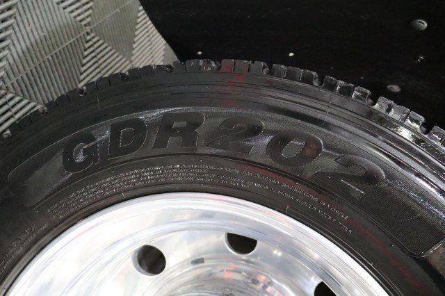 Used 2021 Ford F450 Platinum w/ FX4 Off-Road Package AWD/4WD image 97