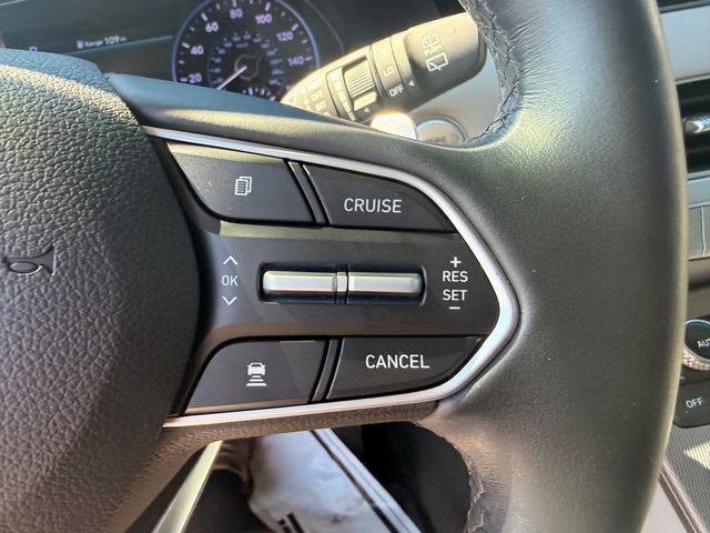 Used 2022 Hyundai Palisade SEL w/ 8P Bench Seat Package FWD image 10
