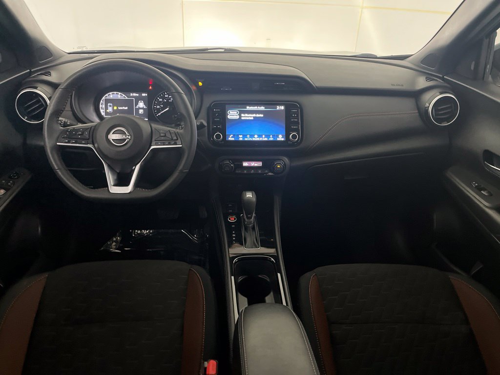 Used 2024 Nissan Kicks SR FWD image 30