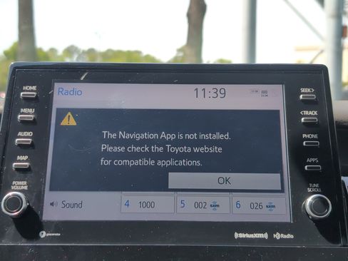 Certified 2022 Toyota Camry XSE image 24