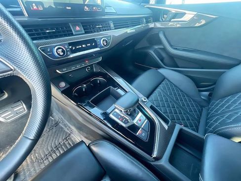 Used 2021 Audi S5 Prestige w/ Prestige Package image 25