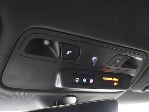 Used 2022 Chevrolet Camaro ZL1 image 54