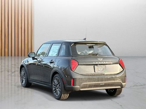 New 2026 MINI Cooper S FWD image 4