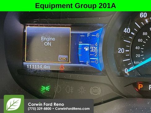 Used 2017 Ford Edge SEL w/ Equipment Group 201A AWD/4WD image 12