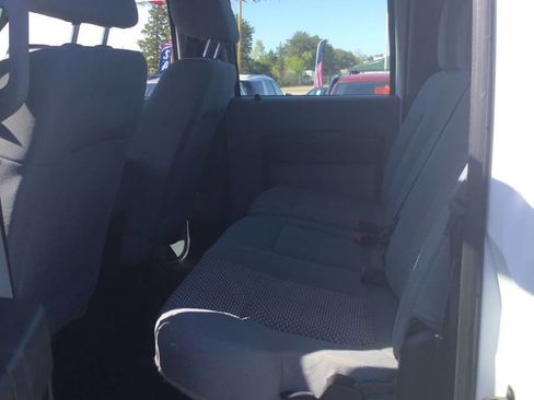 Used 2016 Ford F250 XL w/ Power Equipment Group AWD/4WD image 11
