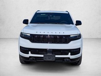 Used 2023 Jeep Wagoneer Series II video 2