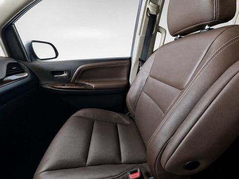Used 2015 Toyota Sienna Limited Premium AWD/4WD image 30