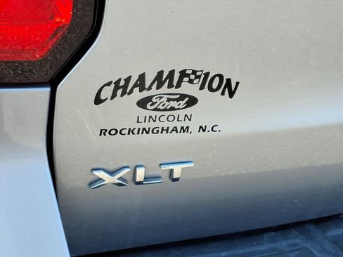 Used 2024 Ford Expedition Max XLT image 7