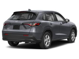 New 2027 Honda HR-V LX video 2