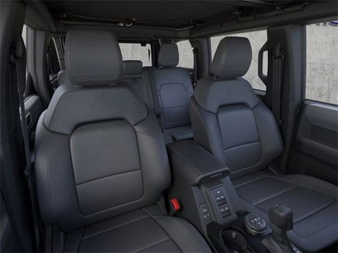 New 2026 Ford Bronco Big Bend image 39