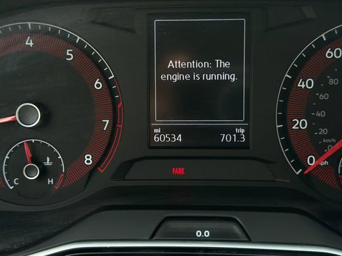 Used 2019 Volkswagen Jetta SE FWD image 31