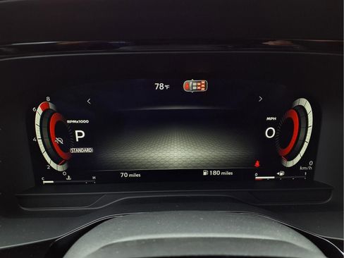 New 2026 Nissan Pathfinder Platinum FWD image 17