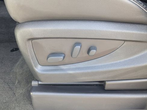 Used 2017 GMC Sierra 1500 SLT w/ SLT Premium Package image 30