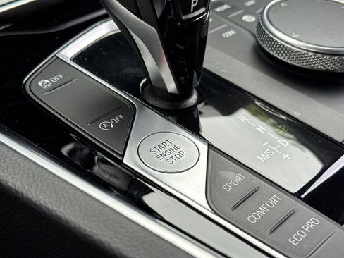 Used 2020 BMW Z4 sDrive30i image 20